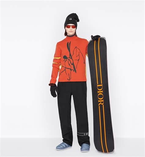 dior snowboard gear|dior ski prices.